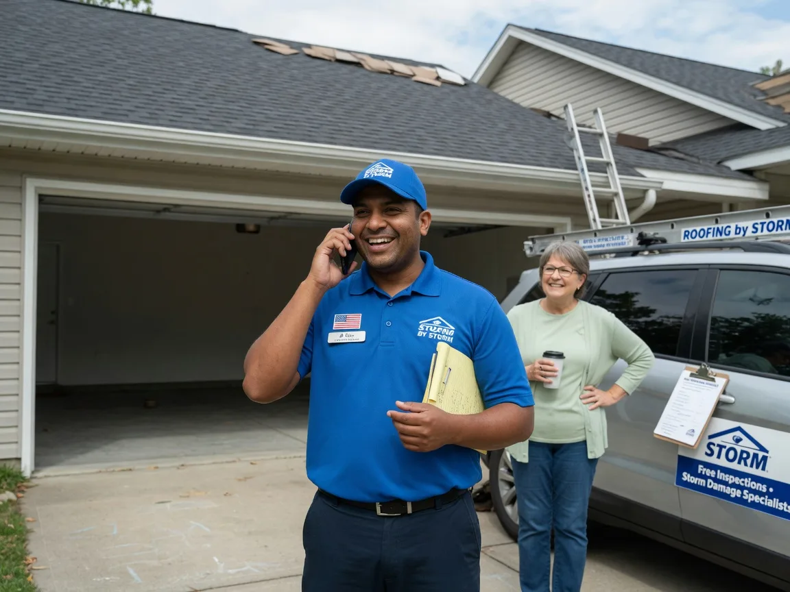 Roof Repair Near Me Saint Michaels, MD FAQs
