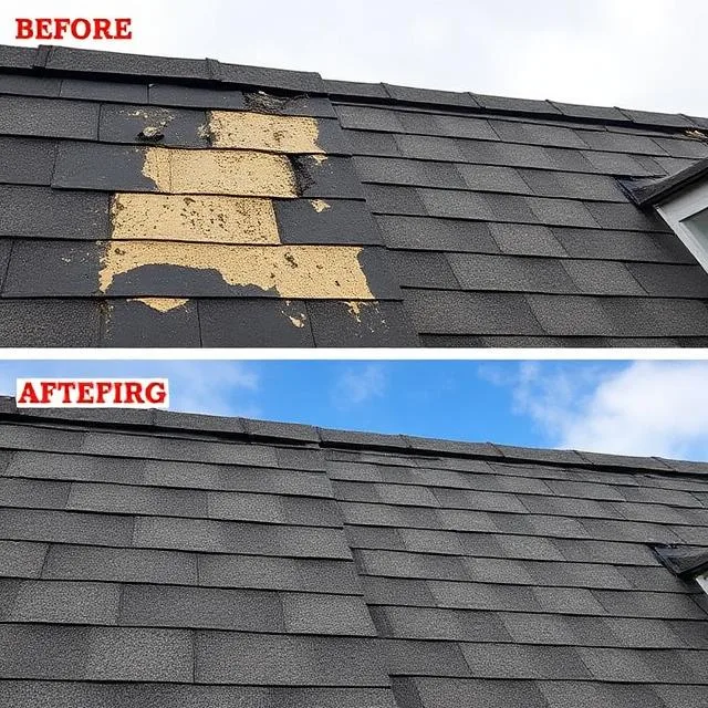 Roof Repair Near Me in Saint Michaels, MD near me